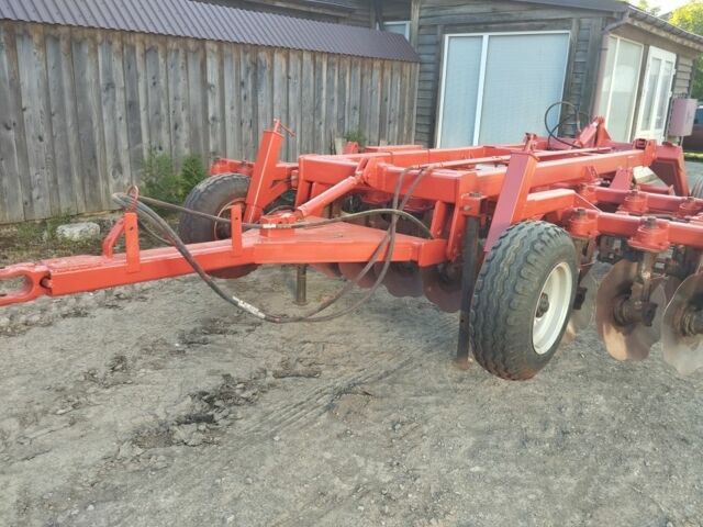 Інша Інша, об'ємом двигуна 0 л та пробігом 0 тис. км за 5200 $, фото 1 на Automoto.ua