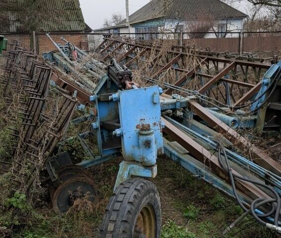 Другая Другая, объемом двигателя 0 л и пробегом 0 тыс. км за 3689 $, фото 1 на Automoto.ua