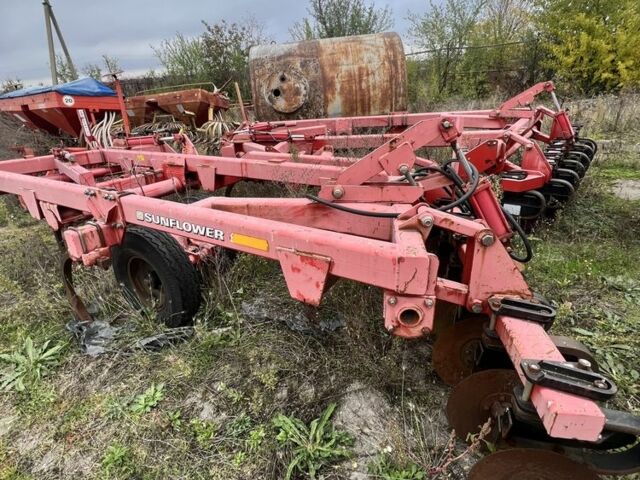 Інша Інша, об'ємом двигуна 0 л та пробігом 0 тис. км за 2500 $, фото 1 на Automoto.ua