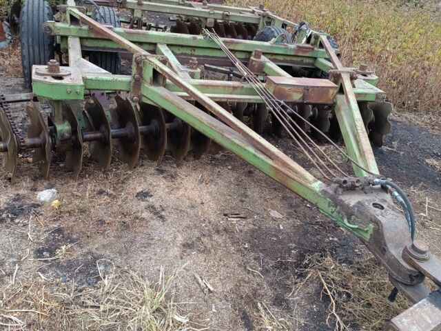 Другая Другая, объемом двигателя 0 л и пробегом 0 тыс. км за 2415 $, фото 1 на Automoto.ua