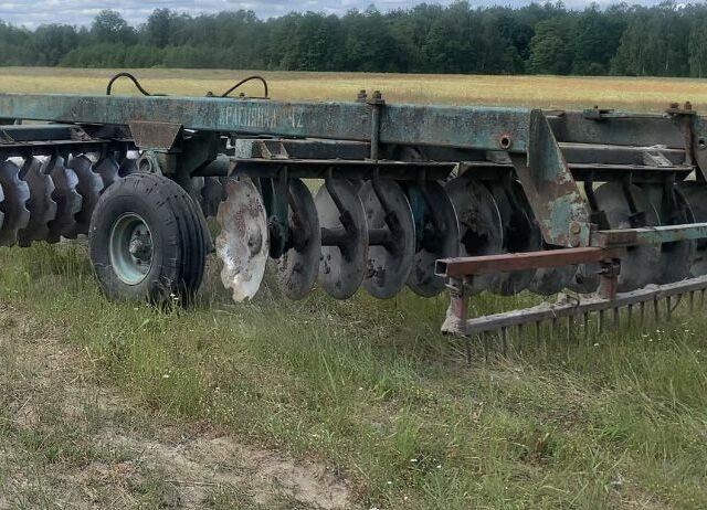 Другая Другая, объемом двигателя 0 л и пробегом 0 тыс. км за 5950 $, фото 1 на Automoto.ua