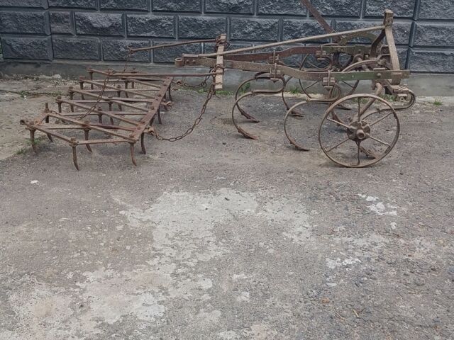 Інша Інша, об'ємом двигуна 0 л та пробігом 0 тис. км за 154 $, фото 1 на Automoto.ua