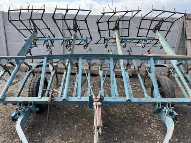 Другая Другая, объемом двигателя 0 л и пробегом 0 тыс. км за 967 $, фото 1 на Automoto.ua