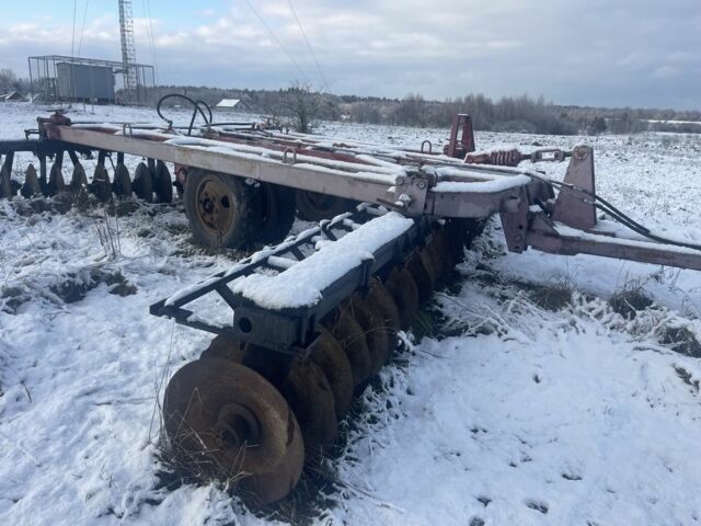 Інша Інша, об'ємом двигуна 0 л та пробігом 0 тис. км за 5000 $, фото 1 на Automoto.ua