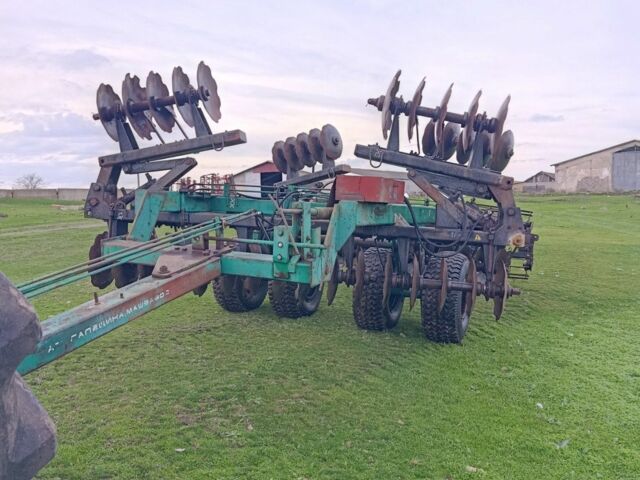 Інша Інша, об'ємом двигуна 0 л та пробігом 0 тис. км за 9795 $, фото 1 на Automoto.ua