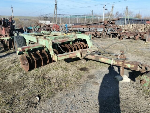 Другая Другая, объемом двигателя 0 л и пробегом 0 тыс. км за 4958 $, фото 1 на Automoto.ua