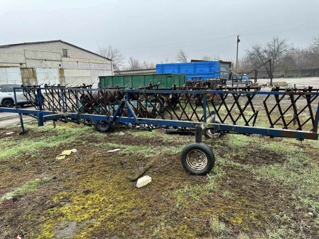 Другая Другая, объемом двигателя 0 л и пробегом 0 тыс. км за 1065 $, фото 1 на Automoto.ua