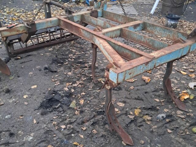 Другая Другая, объемом двигателя 0 л и пробегом 0 тыс. км за 714 $, фото 1 на Automoto.ua