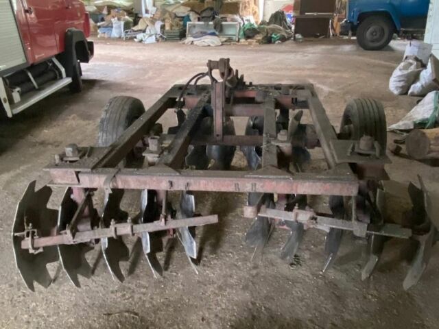 Другая Другая, объемом двигателя 0 л и пробегом 0 тыс. км за 1900 $, фото 1 на Automoto.ua