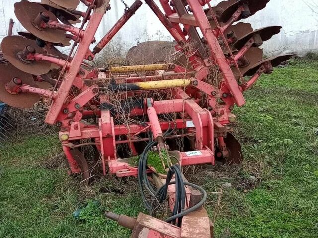 Другая Другая, объемом двигателя 0 л и пробегом 0 тыс. км за 3069 $, фото 1 на Automoto.ua