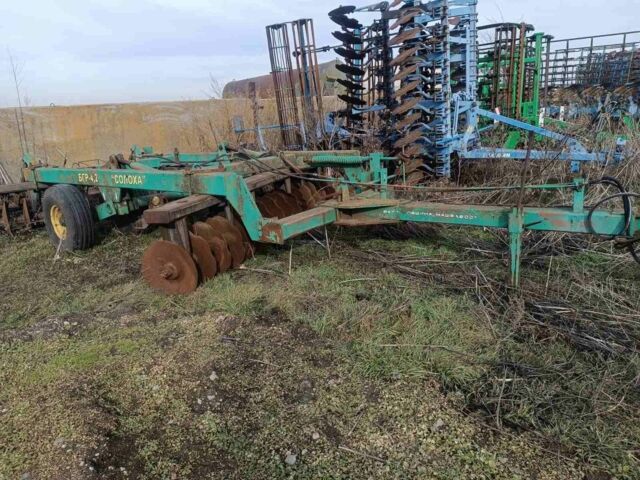 Другая Другая, объемом двигателя 0 л и пробегом 0 тыс. км за 5468 $, фото 1 на Automoto.ua