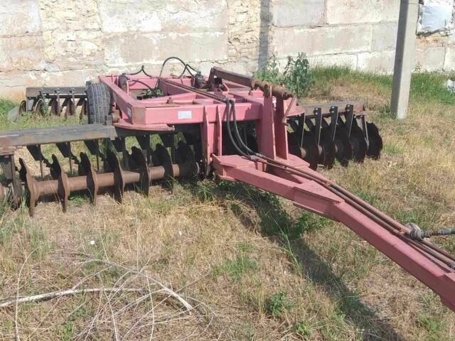 Другая Другая, объемом двигателя 0 л и пробегом 0 тыс. км за 5000 $, фото 1 на Automoto.ua