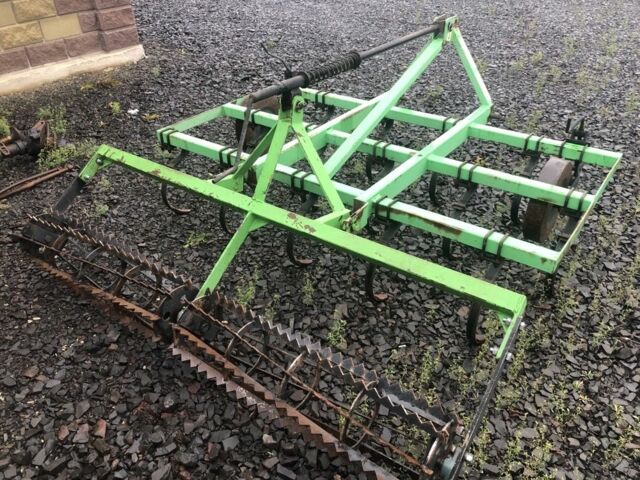 Інша Інша, об'ємом двигуна 0 л та пробігом 0 тис. км за 427 $, фото 1 на Automoto.ua