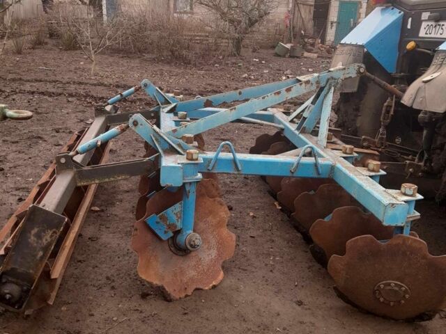 Другая Другая, объемом двигателя 0 л и пробегом 0 тыс. км за 1182 $, фото 1 на Automoto.ua