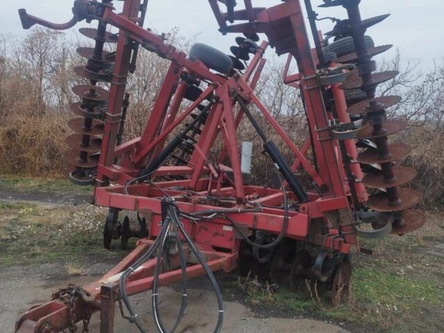 Другая Другая, объемом двигателя 0 л и пробегом 0 тыс. км за 9000 $, фото 1 на Automoto.ua