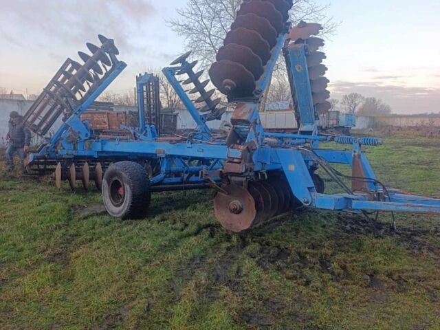 Другая Другая, объемом двигателя 0 л и пробегом 0 тыс. км за 2900 $, фото 1 на Automoto.ua