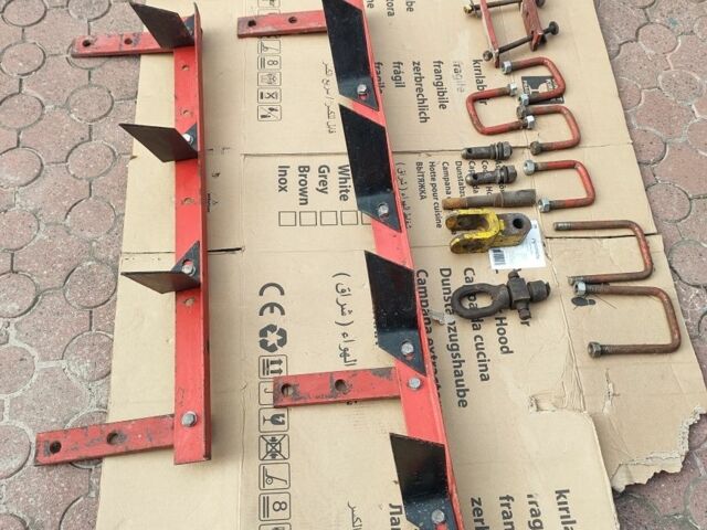 Другая Другая, объемом двигателя 0 л и пробегом 0 тыс. км за 50 $, фото 1 на Automoto.ua