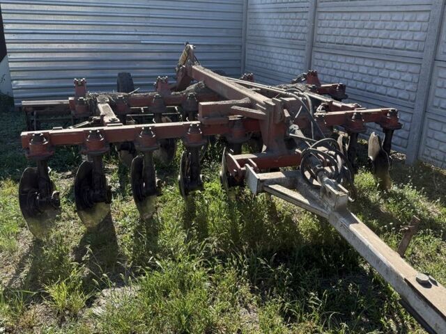 Другая Другая, объемом двигателя 0 л и пробегом 0 тыс. км за 3624 $, фото 1 на Automoto.ua