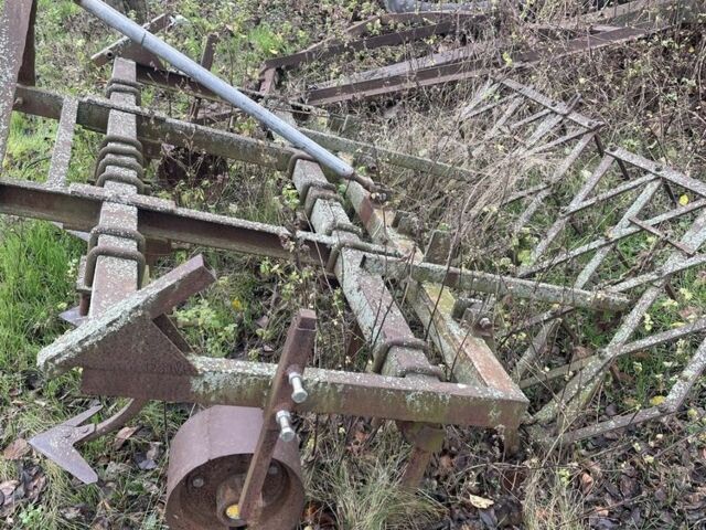 Другая Другая, объемом двигателя 0 л и пробегом 0 тыс. км за 308 $, фото 1 на Automoto.ua