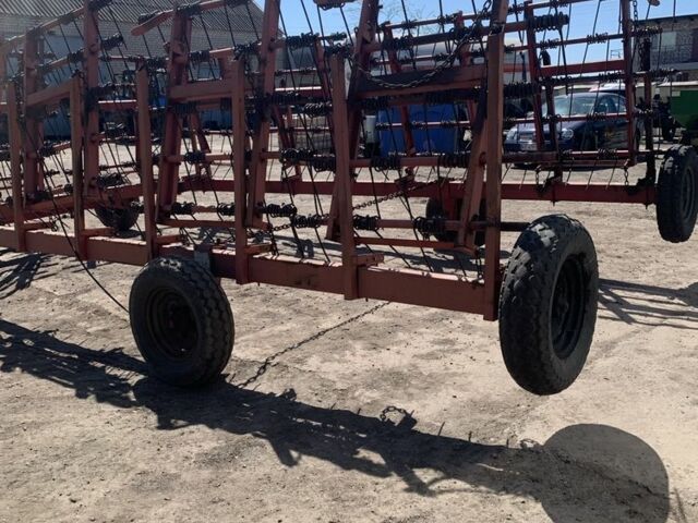 Другая Другая, объемом двигателя 0 л и пробегом 0 тыс. км за 2143 $, фото 1 на Automoto.ua