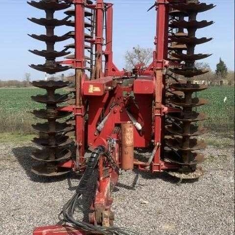 Другая Другая, объемом двигателя 0 л и пробегом 0 тыс. км за 12000 $, фото 1 на Automoto.ua