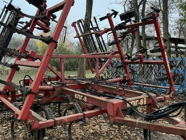 Інша Інша, об'ємом двигуна 0 л та пробігом 0 тис. км за 8200 $, фото 1 на Automoto.ua