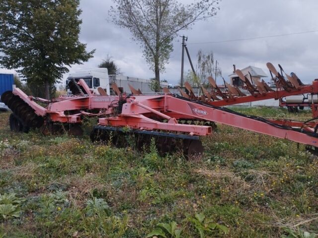 Другая Другая, объемом двигателя 0 л и пробегом 0 тыс. км за 5971 $, фото 1 на Automoto.ua