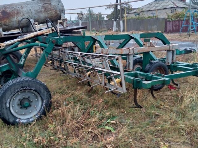 Другая Другая, объемом двигателя 0 л и пробегом 0 тыс. км за 2428 $, фото 1 на Automoto.ua