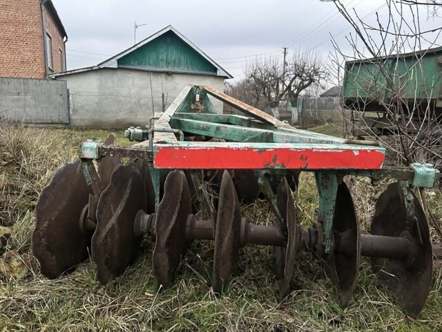 Інша Інша, об'ємом двигуна 0 л та пробігом 0 тис. км за 829 $, фото 1 на Automoto.ua