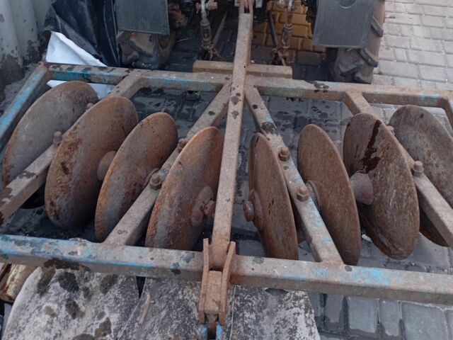 Другая Другая, объемом двигателя 0 л и пробегом 0 тыс. км за 435 $, фото 1 на Automoto.ua