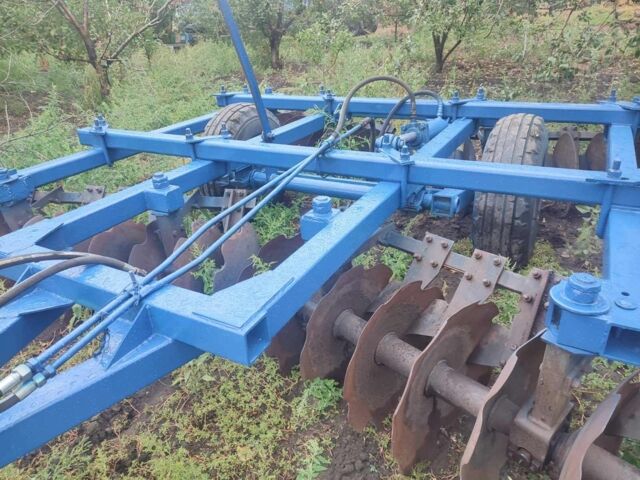 Інша Інша, об'ємом двигуна 0 л та пробігом 0 тис. км за 1699 $, фото 1 на Automoto.ua