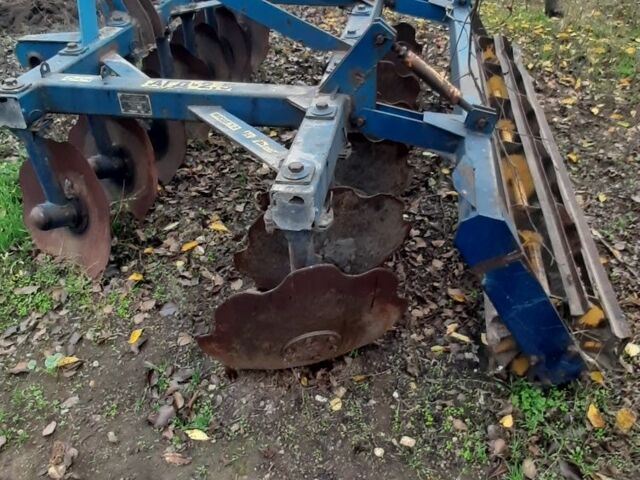 Другая Другая, объемом двигателя 0 л и пробегом 0 тыс. км за 1063 $, фото 1 на Automoto.ua