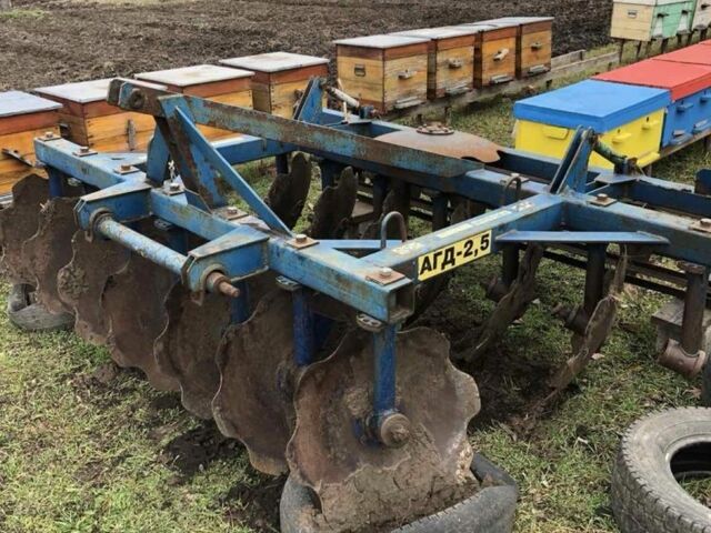 Другая Другая, объемом двигателя 0 л и пробегом 0 тыс. км за 1319 $, фото 1 на Automoto.ua