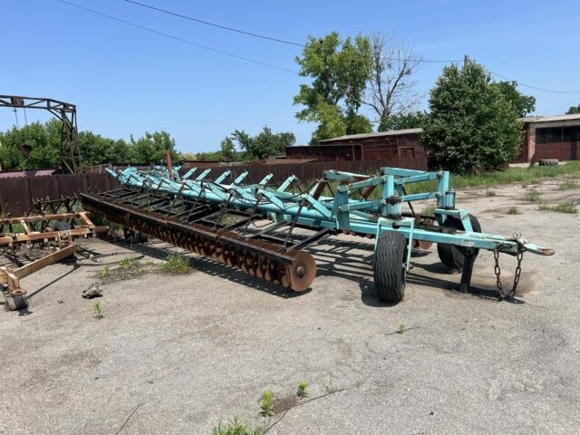 Другая Другая, объемом двигателя 0 л и пробегом 0 тыс. км за 4300 $, фото 1 на Automoto.ua