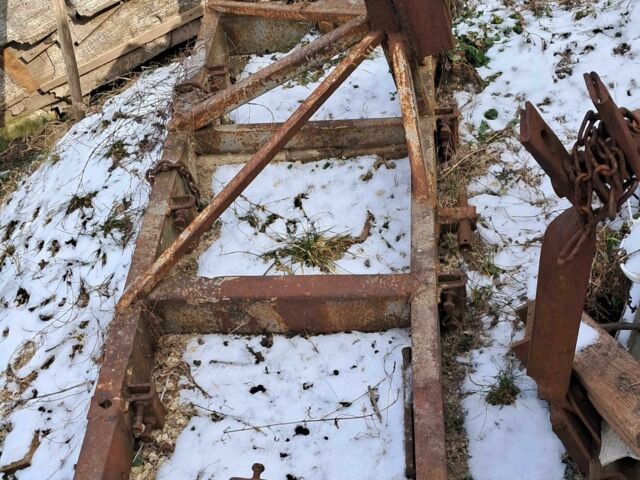 Інша Інша, об'ємом двигуна 0 л та пробігом 0 тис. км за 299 $, фото 1 на Automoto.ua