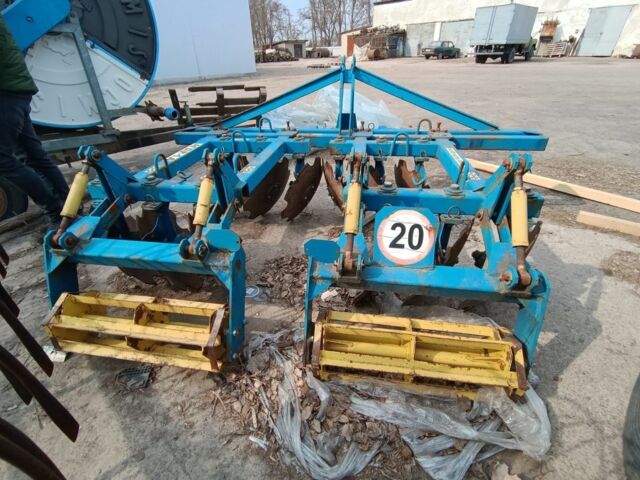 Другая Другая, объемом двигателя 0 л и пробегом 0 тыс. км за 1657 $, фото 1 на Automoto.ua