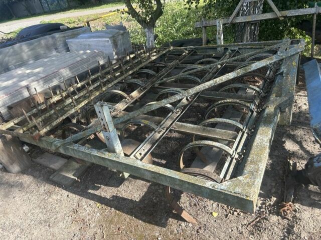 Інша Інша, об'ємом двигуна 0 л та пробігом 0 тис. км за 714 $, фото 1 на Automoto.ua