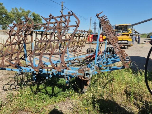 Другая Другая, объемом двигателя 0 л и пробегом 0 тыс. км за 2185 $, фото 1 на Automoto.ua