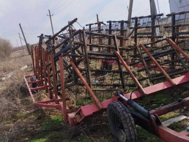 Другая Другая, объемом двигателя 0 л и пробегом 0 тыс. км за 4000 $, фото 1 на Automoto.ua