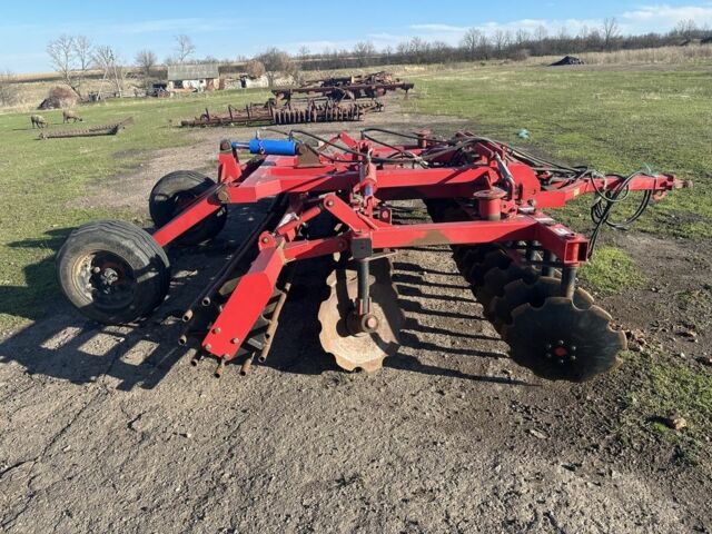 Другая Другая, объемом двигателя 0 л и пробегом 0 тыс. км за 8000 $, фото 1 на Automoto.ua