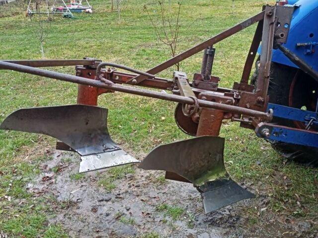 Другая Другая, объемом двигателя 0 л и пробегом 0 тыс. км за 286 $, фото 1 на Automoto.ua