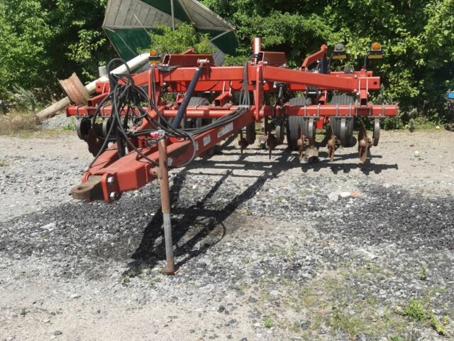 Другая Другая, объемом двигателя 0 л и пробегом 0 тыс. км за 14168 $, фото 1 на Automoto.ua