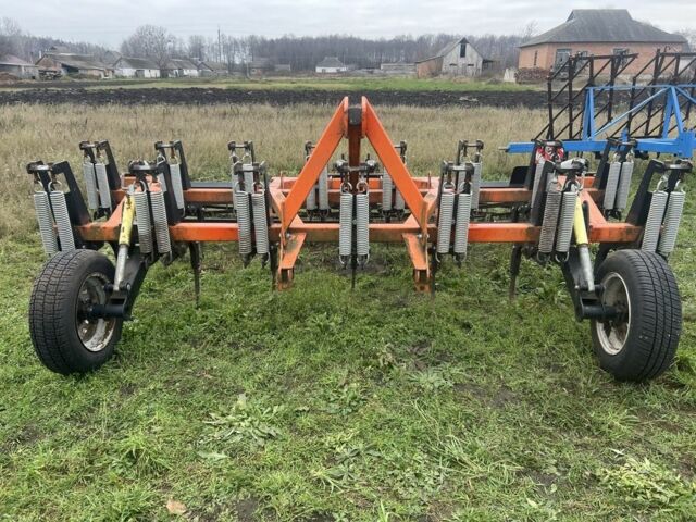 Другая Другая, объемом двигателя 0 л и пробегом 0 тыс. км за 2610 $, фото 1 на Automoto.ua