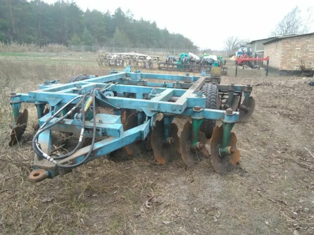 Другая Другая, объемом двигателя 0 л и пробегом 0 тыс. км за 3156 $, фото 1 на Automoto.ua