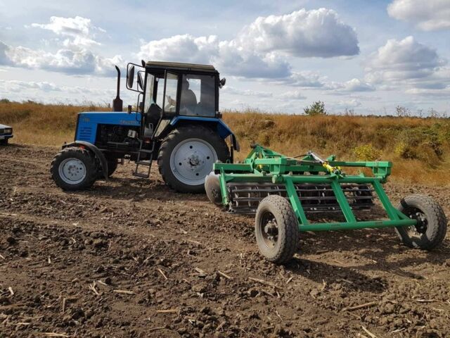 Другая Другая, объемом двигателя 0 л и пробегом 0 тыс. км за 3500 $, фото 1 на Automoto.ua