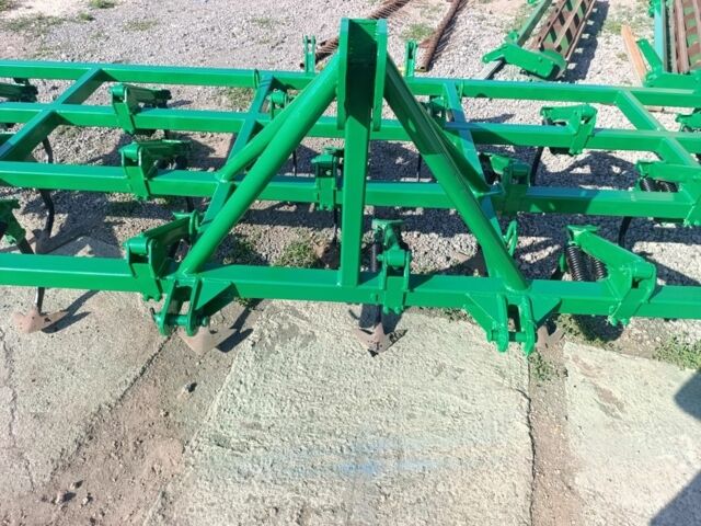 Другая Другая, объемом двигателя 0 л и пробегом 0 тыс. км за 3500 $, фото 1 на Automoto.ua