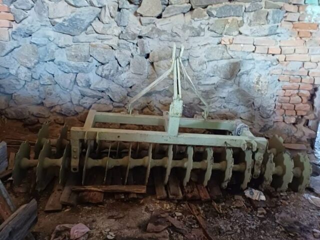 Другая Другая, объемом двигателя 0 л и пробегом 0 тыс. км за 653 $, фото 1 на Automoto.ua