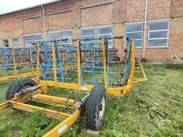 Інша Інша, об'ємом двигуна 0 л та пробігом 0 тис. км за 3542 $, фото 1 на Automoto.ua