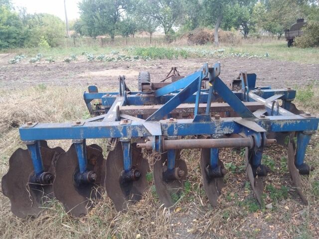 Другая Другая, объемом двигателя 0 л и пробегом 0 тыс. км за 2048 $, фото 1 на Automoto.ua