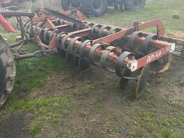 Інша Інша, об'ємом двигуна 0 л та пробігом 0 тис. км за 6524 $, фото 1 на Automoto.ua